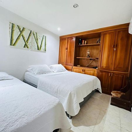 Apartamento Alvarez Cartagena Exteriör bild