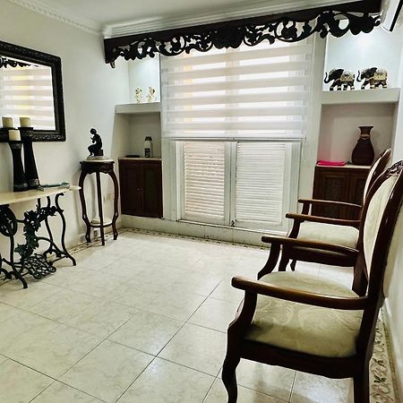 Apartamento Alvarez Cartagena Exteriör bild