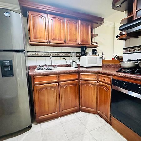 Apartamento Alvarez Cartagena Exteriör bild