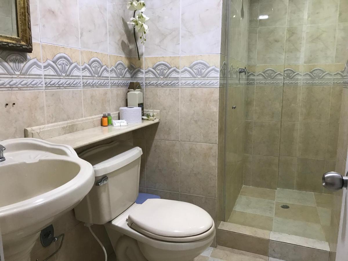 Apartamento Alvarez Cartagena Exteriör bild