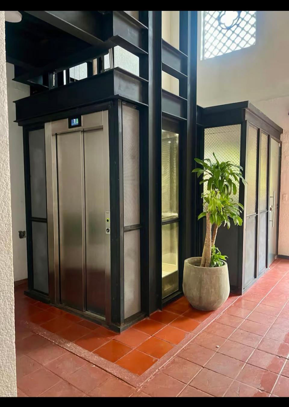 Apartamento Alvarez Cartagena Exteriör bild
