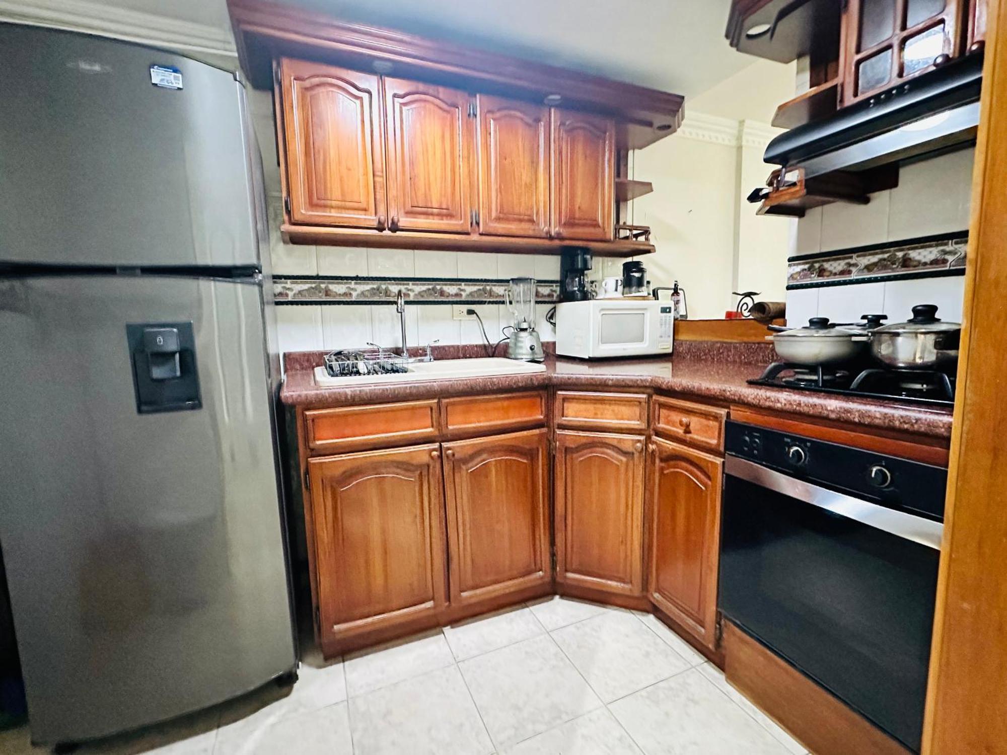 Apartamento Alvarez Cartagena Exteriör bild