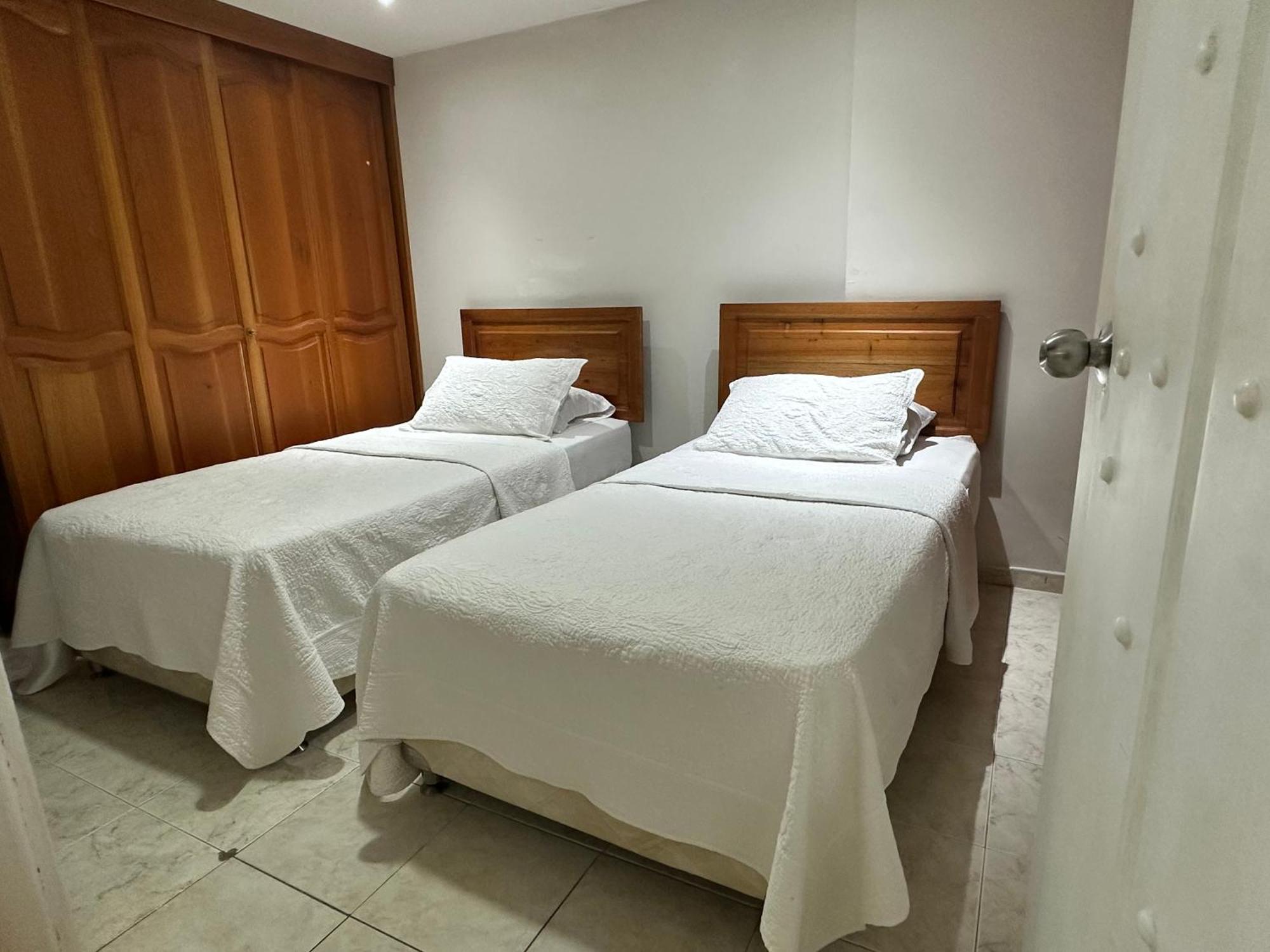 Apartamento Alvarez Cartagena Exteriör bild