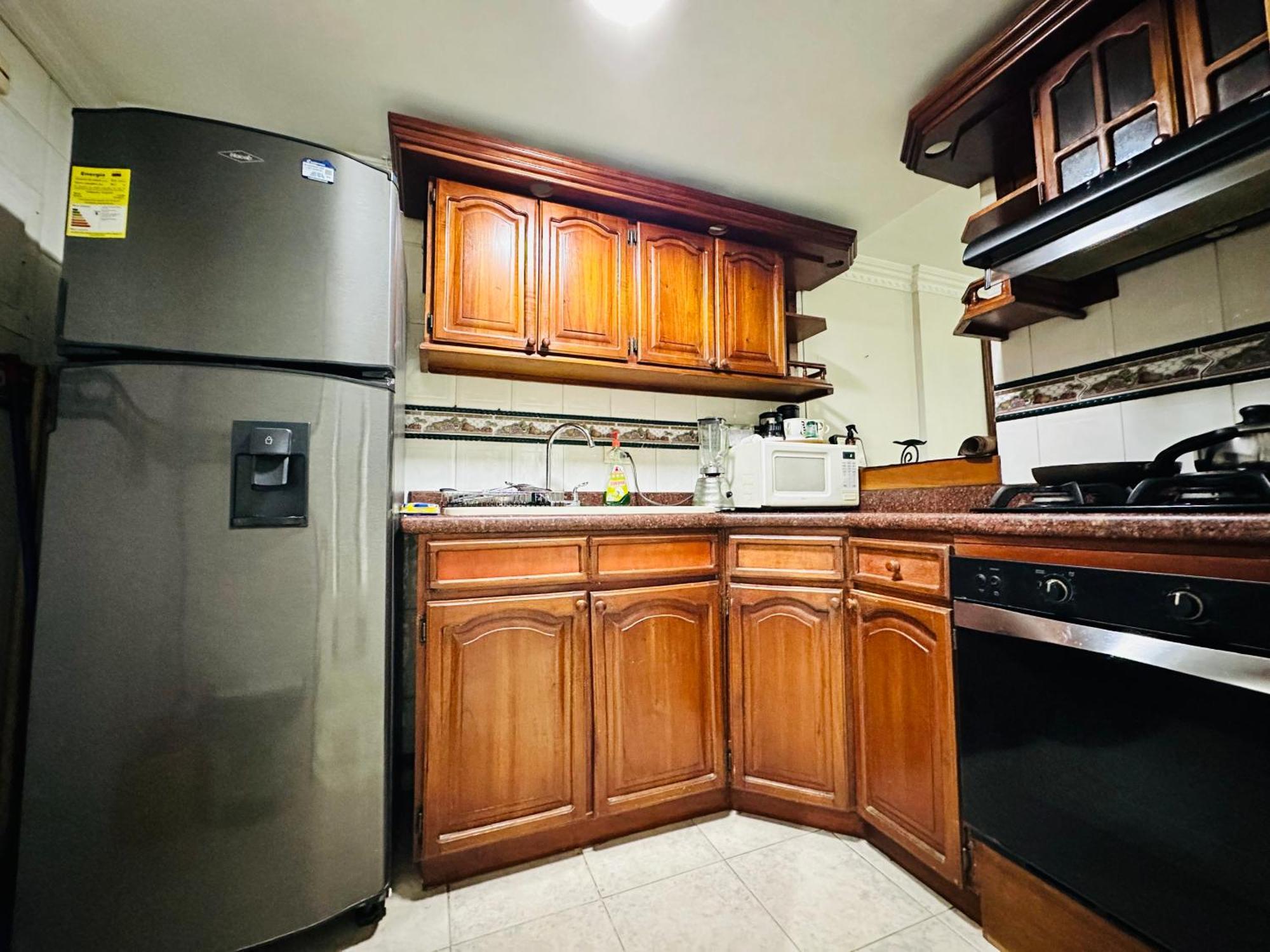 Apartamento Alvarez Cartagena Exteriör bild