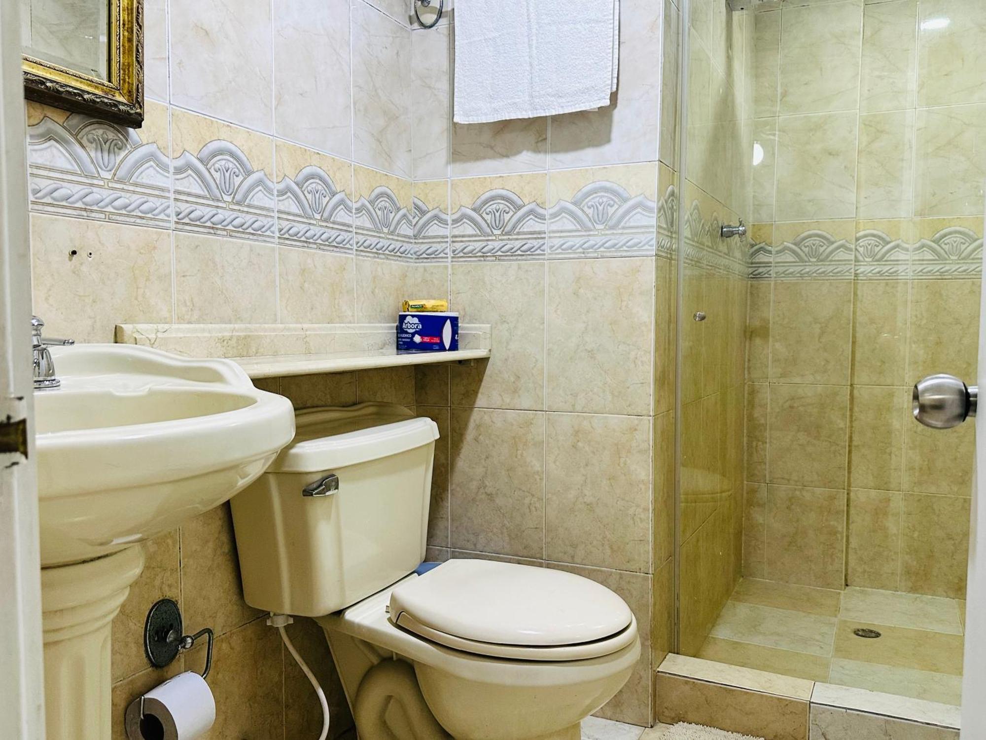 Apartamento Alvarez Cartagena Exteriör bild