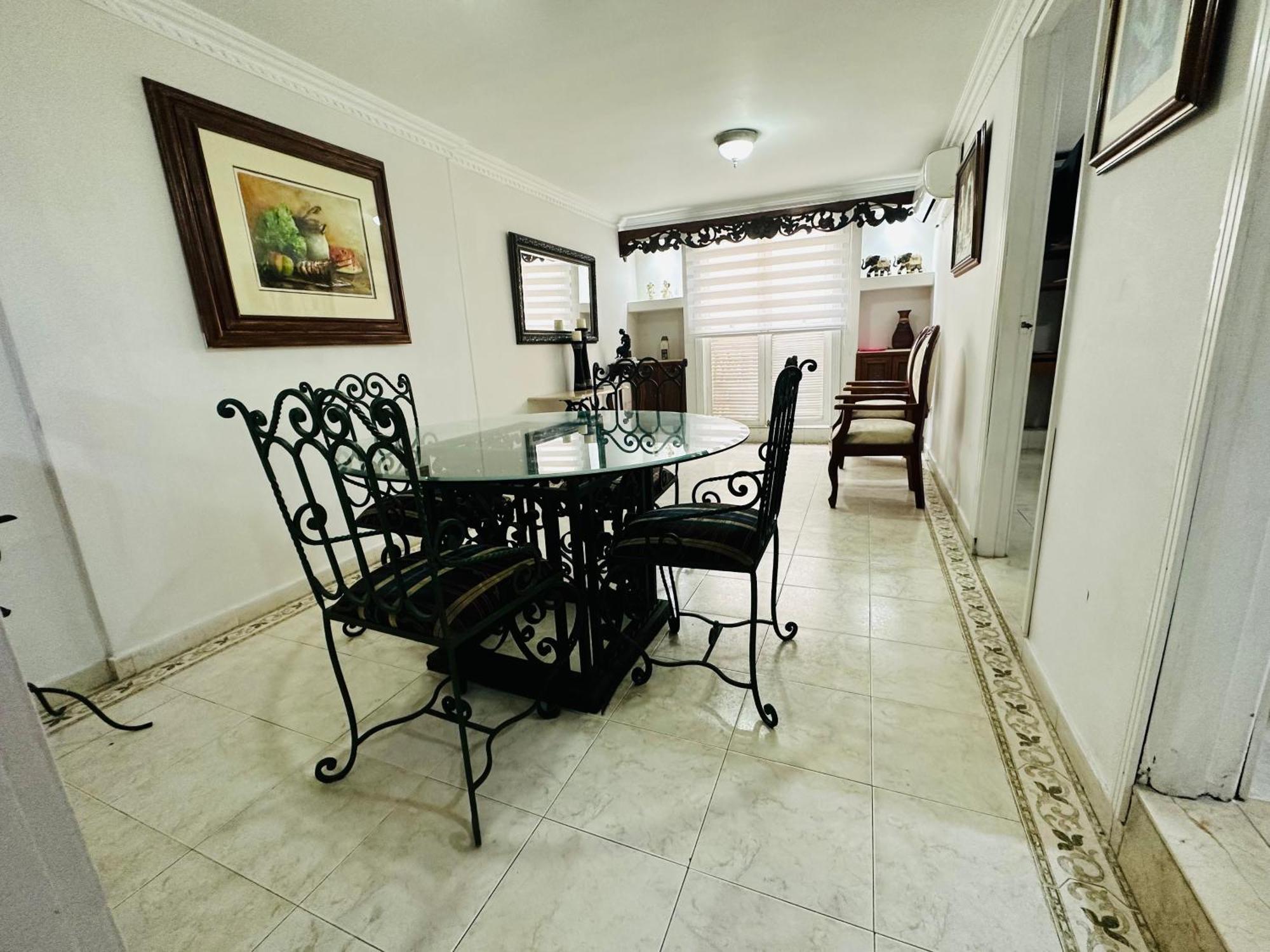 Apartamento Alvarez Cartagena Exteriör bild