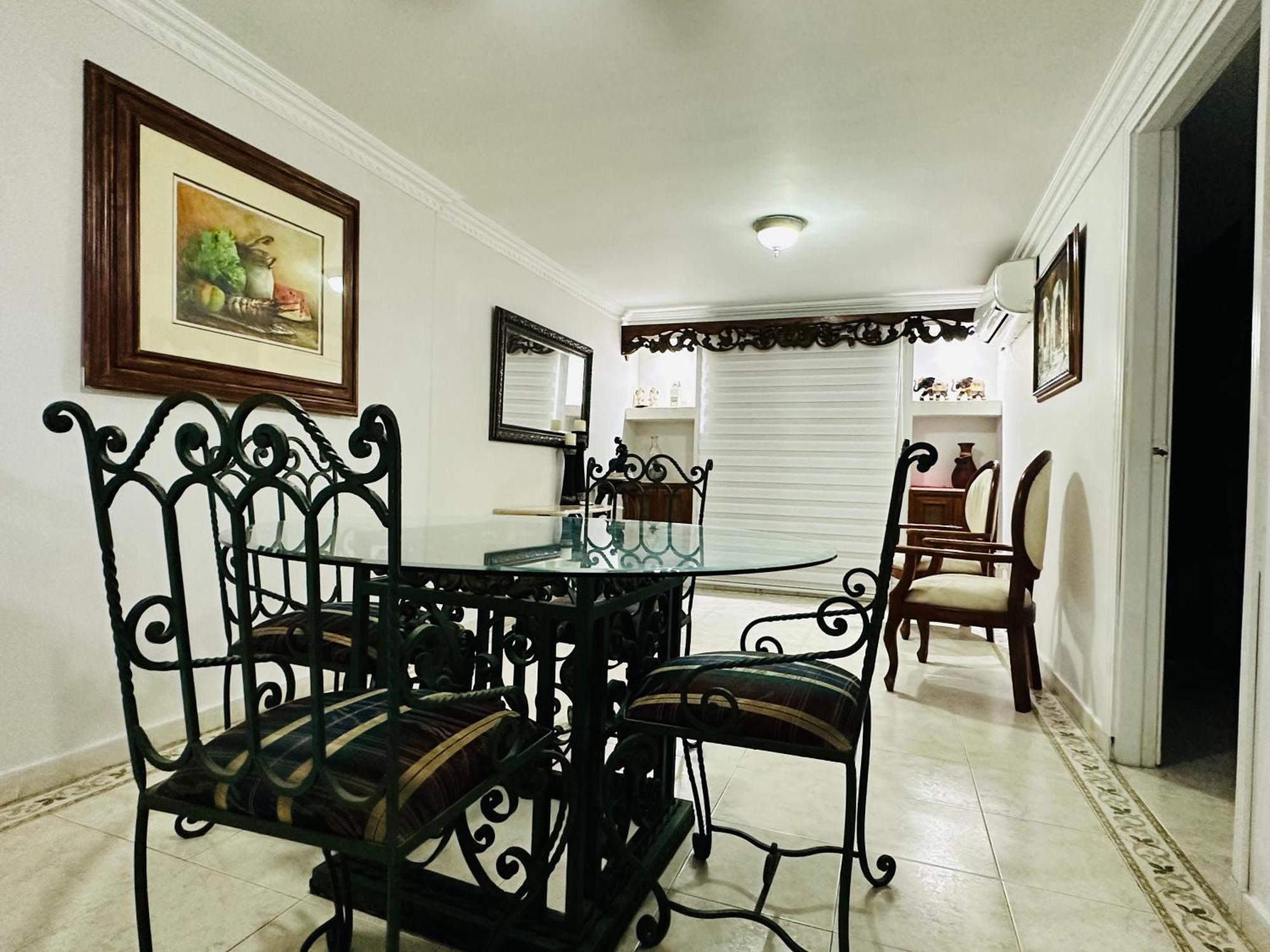 Apartamento Alvarez Cartagena Exteriör bild