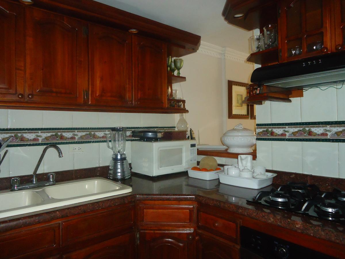Apartamento Alvarez Cartagena Exteriör bild